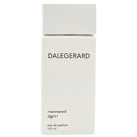 perfume Mannered dgr01