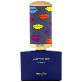 perfume And Your Lips