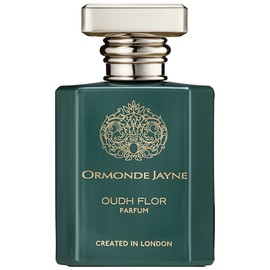 Oudh Flor Parfum