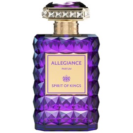 perfume Allegiance