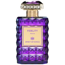 perfume Fidelity