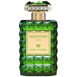 perfume Perception