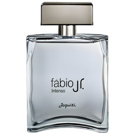 perfume Fábio Jr. Intenso