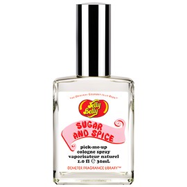Jelly Belly Sugar and Spice