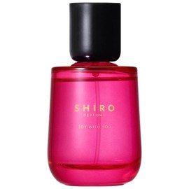 perfume Joy With You