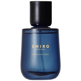perfume Favourite Dress