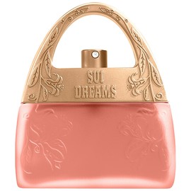 Sui Dreams in Blush