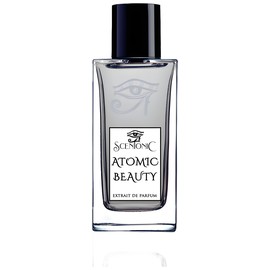 perfume Atomic Beauty