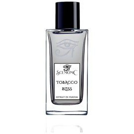 perfume Tobacco Bliss