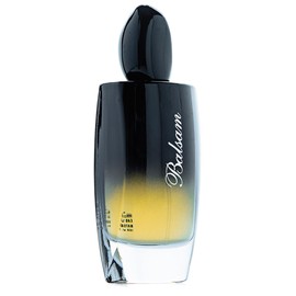 Balsam Perfume