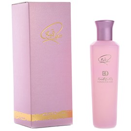 perfume Pink Tawqie Perfume