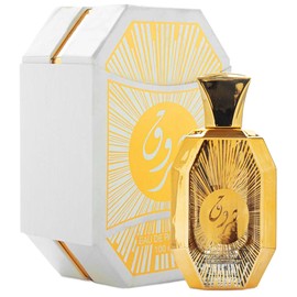 perfume Shrouq Gold Perfume