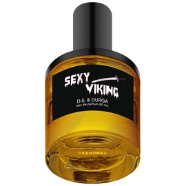 Sexy Viking