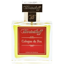 Cologne de Feu