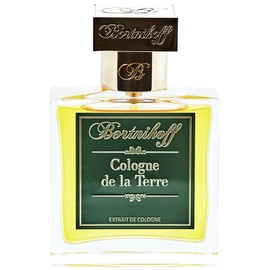 Cologne de la Terre