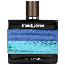 perfume Pure Homme
