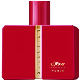 perfume Selection Eau Intense Woman