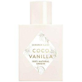 perfume Coco Vanilla