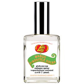 Jelly Belly Mango Pineapple Salsa