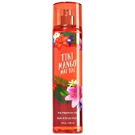 perfume Tiki Mango Mai Tai