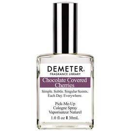 perfume Chocolate Covered Cherries