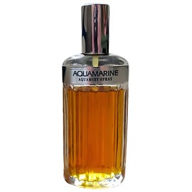 perfume Aquamarine