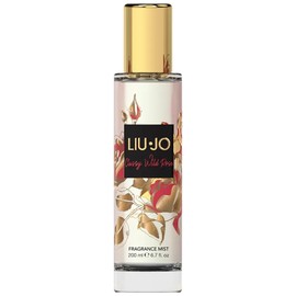 perfume Classy Wild Rose Fragrance Mist