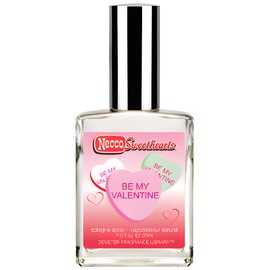 Necco Sweethearts Be My Valentine