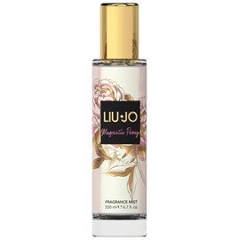 perfume Magnetic Peony Fragrance Mist