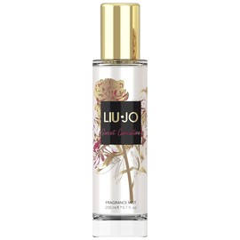 perfume Sweet Carnation Fragrance Mist
