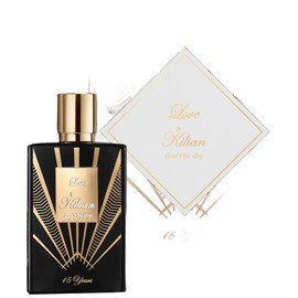 perfume Love, don't be shy Anniversary Edition