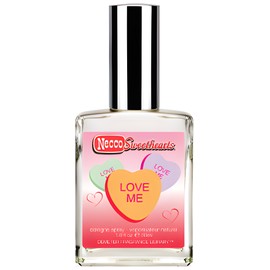 perfume Necco Sweethearts Love Me