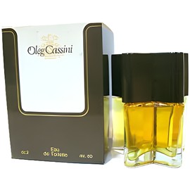 perfume Oleg Cassini Eau de Toilette