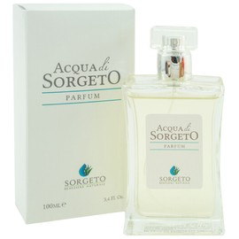 perfume Acqua di Sorgeto Parfum
