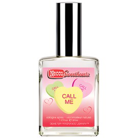 perfume Necco Sweethearts Call Me