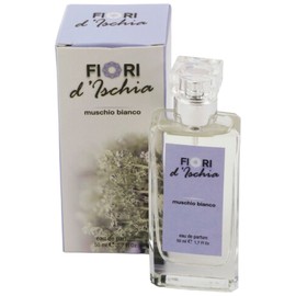 perfume Fiori d'Ischia Muschio Bianco