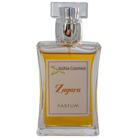 perfume Zagara Parfum