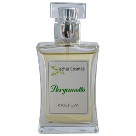 perfume Bergamotto Parfum