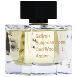 perfume Very Important Notes Nº 2 EDP