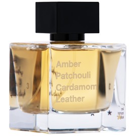 perfume Very Important Notes Nº 3 EDP