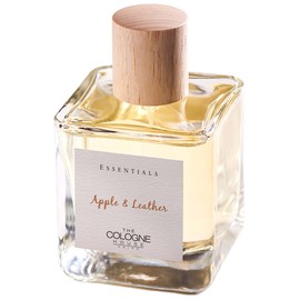 perfume Apple & Leather
