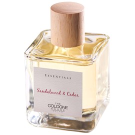 Sandalwood & Cedar