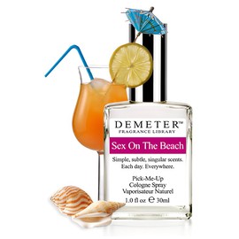 Sex on the Beach