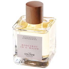 perfume Bergamot in C Major
