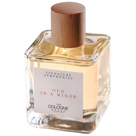 Oud in A Minor