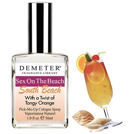 Sex on the Beach South Beach