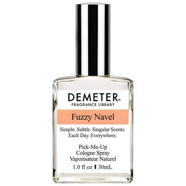 perfume Fuzzy Navel
