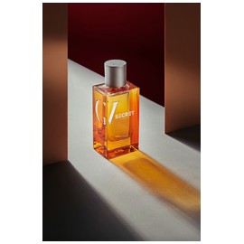 perfume Secret