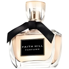 perfume Faith Hill