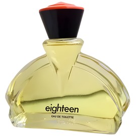 perfume Eighteen